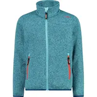 CMP 3h19925 Fleece Bleu 3 Years Enfants