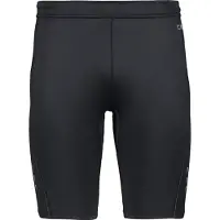 CMP 3c89177t Trail Short Leggings Noir S Homme