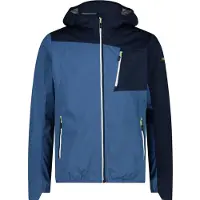 CMP Veste imperméable à capuche