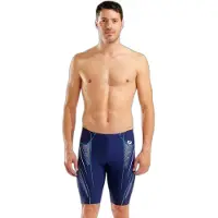 Arena Neo Stream Swim Jammer Bleu FR 80 Homme