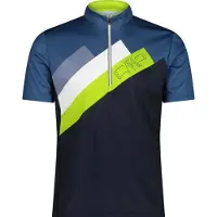 CMP T-shirt Freebike