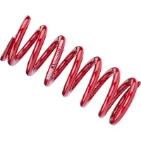 RockShox Metric Coil 134 Mm 47.5-55 Mm 250 Lb Shock Absorber Spring Rouge