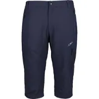 CMP Free Bike Bermuda 3/4 31c6467 Pants Bleu S Homme