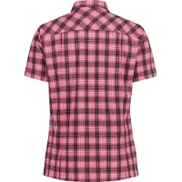 CMP 33s8486 Short Sleeve Shirt Rose 2XS Femme