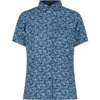 CMP 33s5676 Short Sleeve Shirt Bleu 2XS Femme