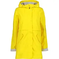 CMP Rain 30x9736 Jacket Jaune 2XL Femme