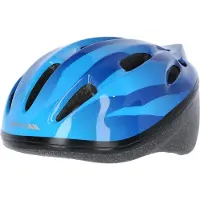 Trespass Cranky casque de vélo pour enfants