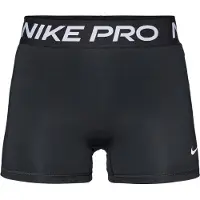 Nike Sport Shorts IQ1037-010 pour Femme