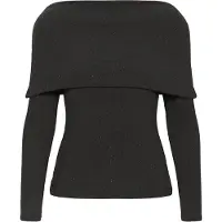 Inwear Haut 'KRITHIW' noir