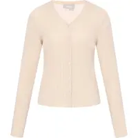 Usha Cardigan 'Casual' sable