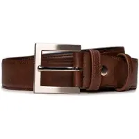 Nae Vegan Shoes Ceinture ' Bruc B' marron