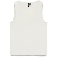 Vero Moda Haut 'VMKylie' blanc
