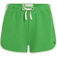 O'Neill Pantalon vert / blanc