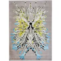Bakero Wildflower beige (170x240 cm)