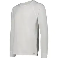 CMP 3y07256 Long Sleeve Base Layer Blanc XL Homme