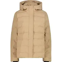 CMP 35k3666 Jacket Beige 3XL Femme