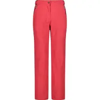 CMP 3w18596n Pants Rouge S Femme