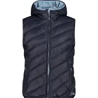 CMP 33k1676 Vest Bleu XL Femme