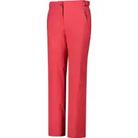 CMP 3w18596n Pants Rouge XS Femme