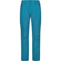 CMP 3w20636 Pants Bleu M Femme