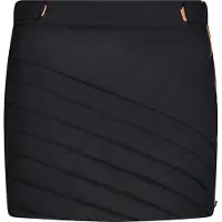 CMP 30z2286 Skirt Noir M Femme