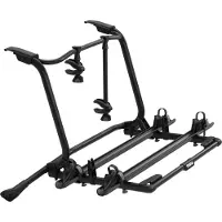 Thule Wanderway 2 Bike Rack For 2 Bikes Argenté 2 Bikes