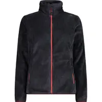 CMP 38p1536 Fleece Gris 2XL Femme