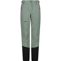CMP 34w2046 Pants Vert 2XS Femme