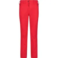 CMP 3w20636 Pants Rouge M Femme