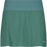 CMP Trail 2-in-1 32c6266 Skirt Vert L Femme
