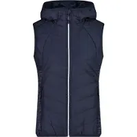CMP Hybrid 33h1896 Vest Bleu XS Femme
