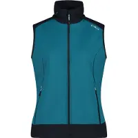 CMP 34a2426 Vest Bleu XL Femme