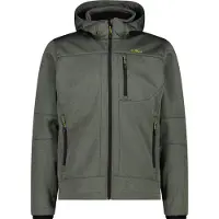 CMP Veste à capuche zippée