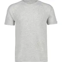 CMP 3y07257 Short Sleeve T-shirt Gris XL Homme