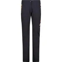 CMP 30t2316 Pants Bleu 2XS Femme