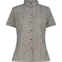 CMP Chemise carreaux femme