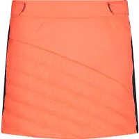 CMP 30z2286 Skirt Orange XS Femme