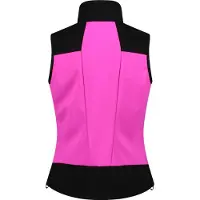 CMP 34a2426 Vest Rose 2XL Femme