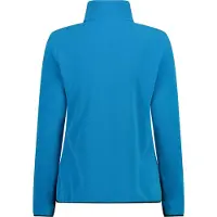 CMP 33j1206 Long Sleeve T-shirt Bleu S Femme