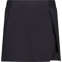 CMP 30t6485 Skort Noir 6 Years Fille
