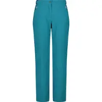 CMP 3w18596n Pants Bleu XS Femme