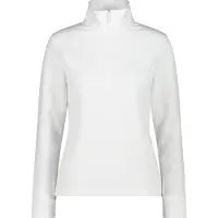 CMP Stretch Sweat 38e1596 Fleece Blanc XL Femme