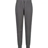 CMP 31d4296m Pants Gris 2XL Femme