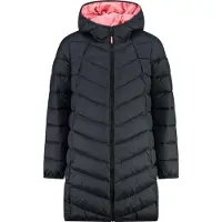 CMP 33z1465 Jacket Gris 8 Years Fille