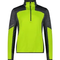 CMP 34g1577 Long Sleeve T-shirt Vert 4XL Homme
