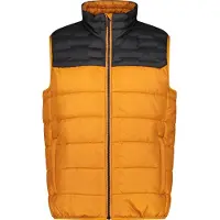 CMP 33k3777 Vest Orange 2XL Homme