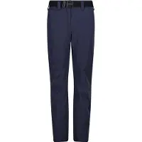 CMP Ski 3w05526 Pants Bleu 3XL Femme