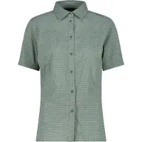 CMP Chemise extensible femme