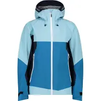 CMP Femme Veste Fix Capuche Giada 38