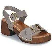 Jb martin Sabots APY femmes - Gris - 37